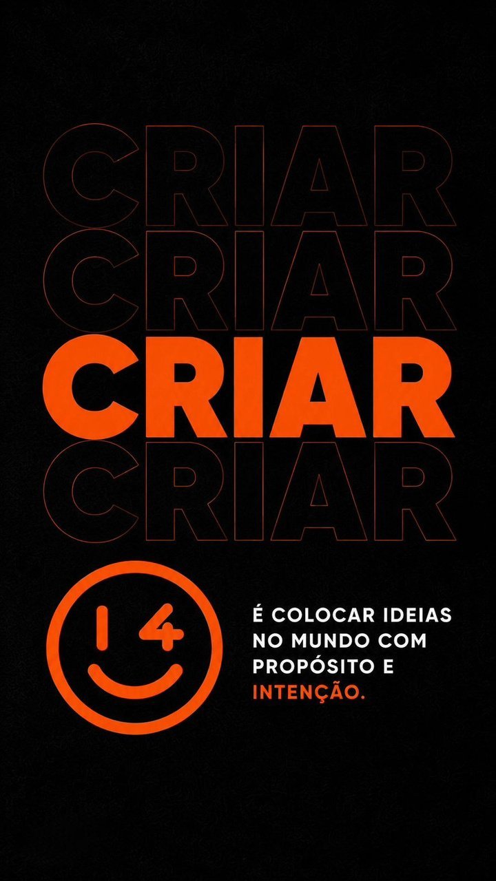 Key visual Criar