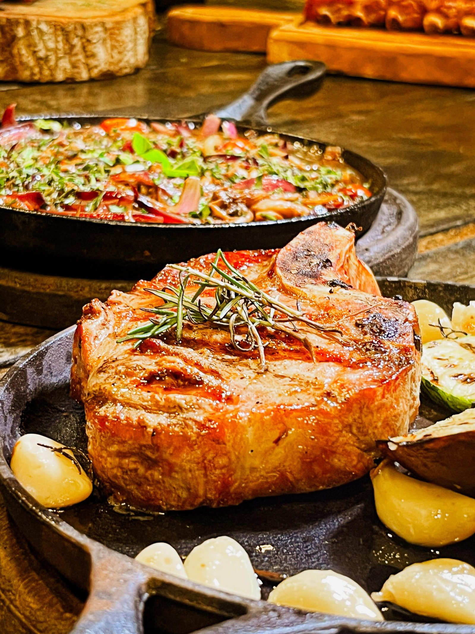 Trabalho profissional