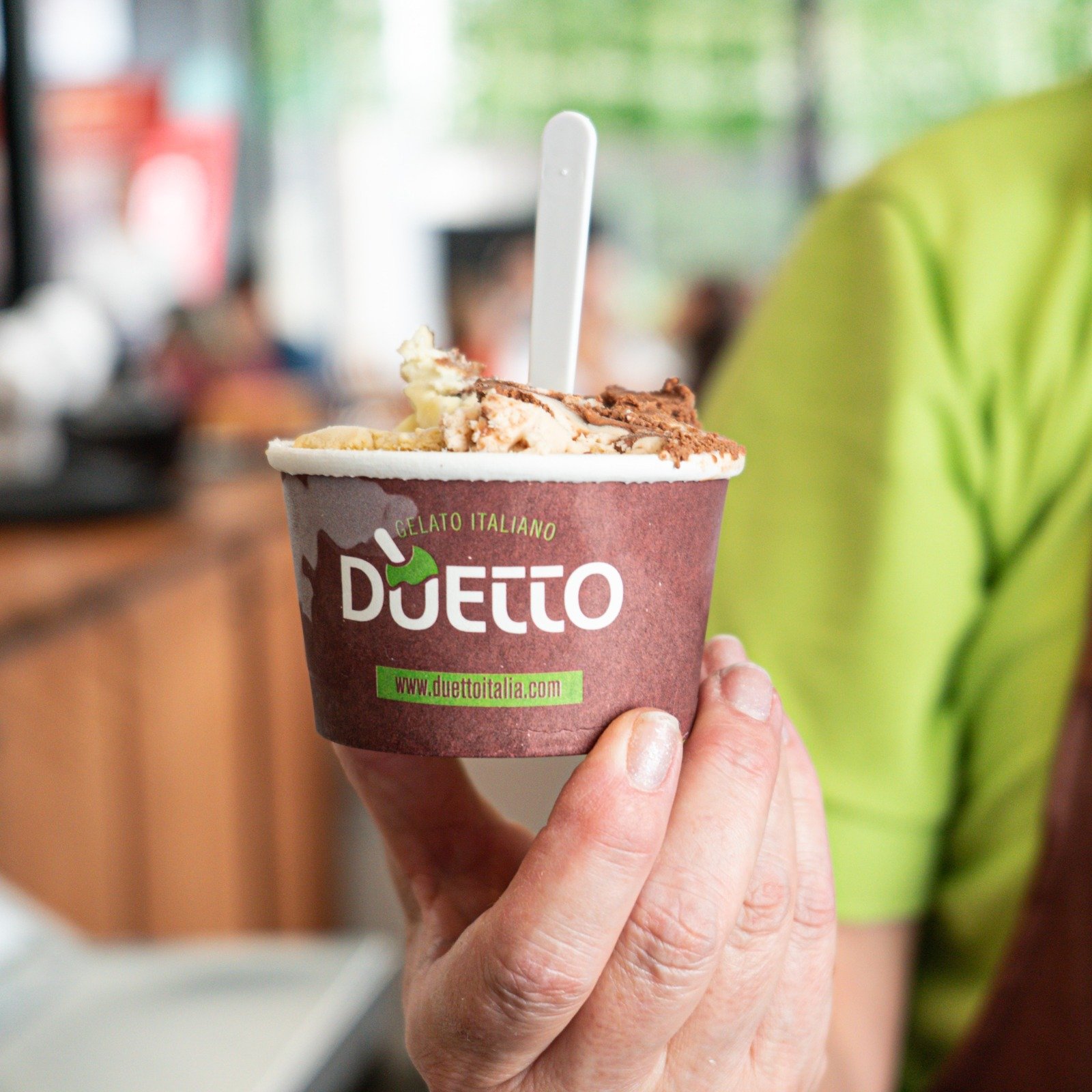 Trabalho profissional