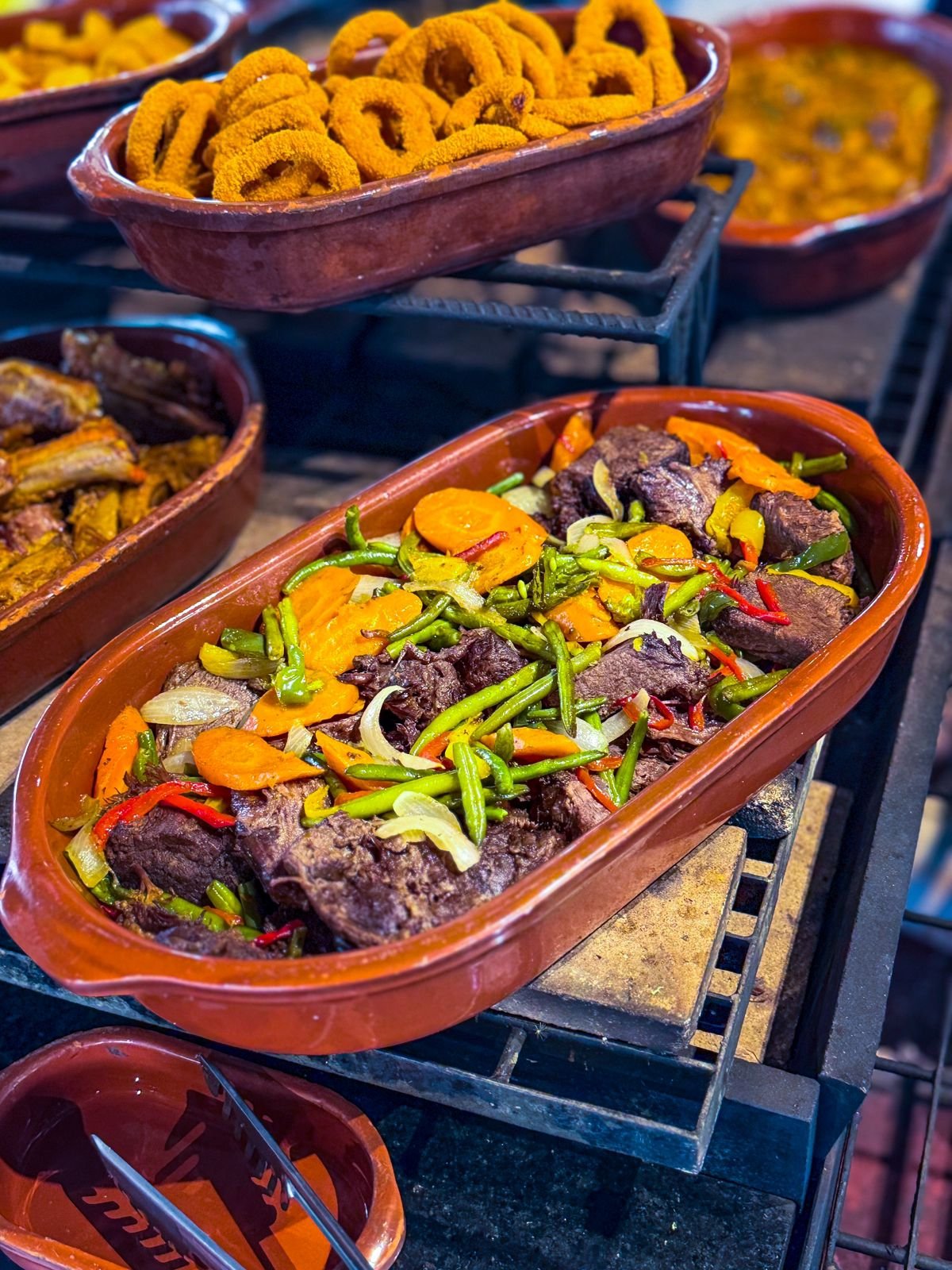 Trabalho profissional