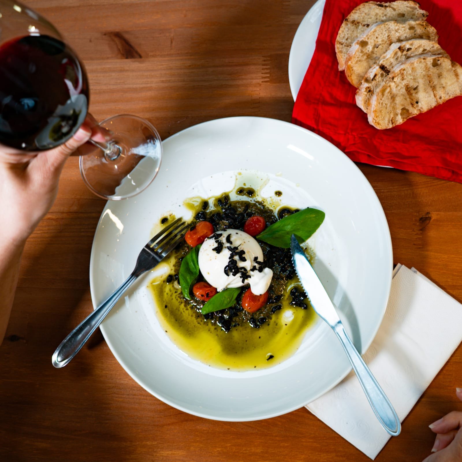 Trabalho profissional