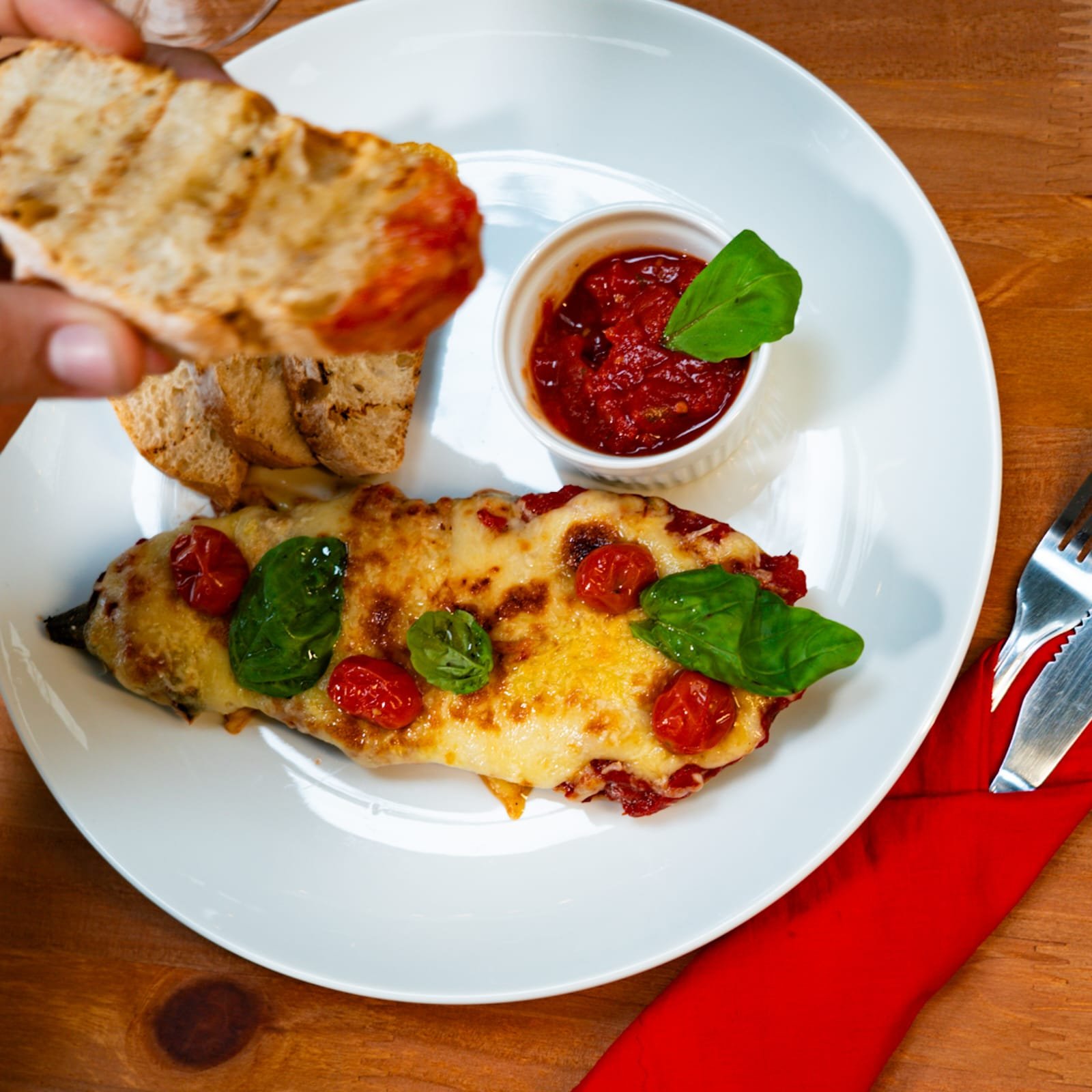 Trabalho profissional