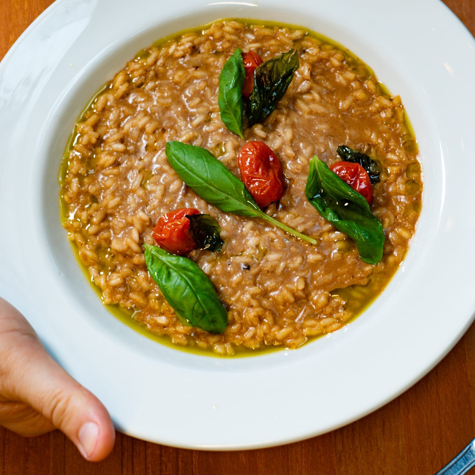 Trabalho profissional