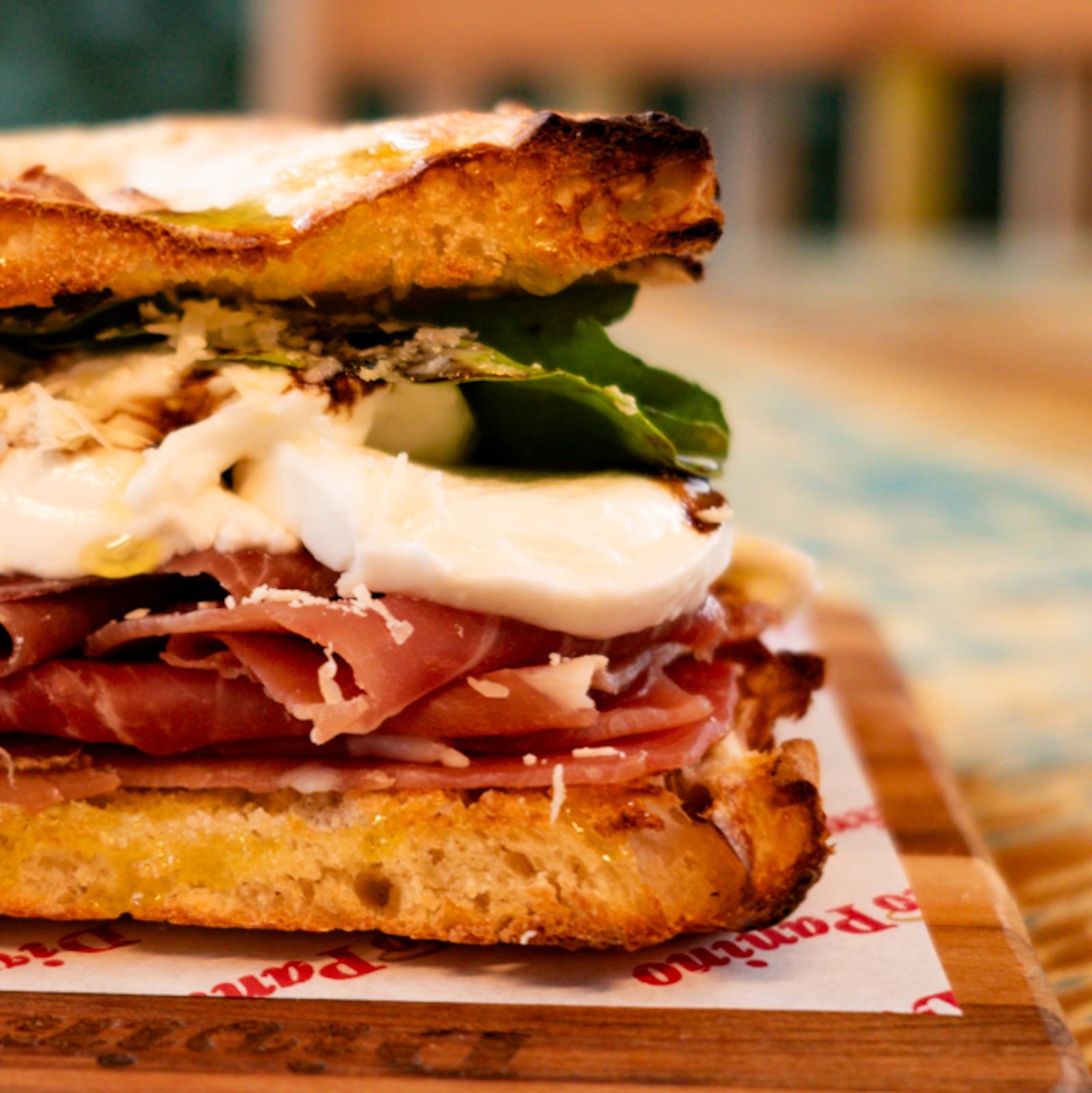 Trabalho profissional