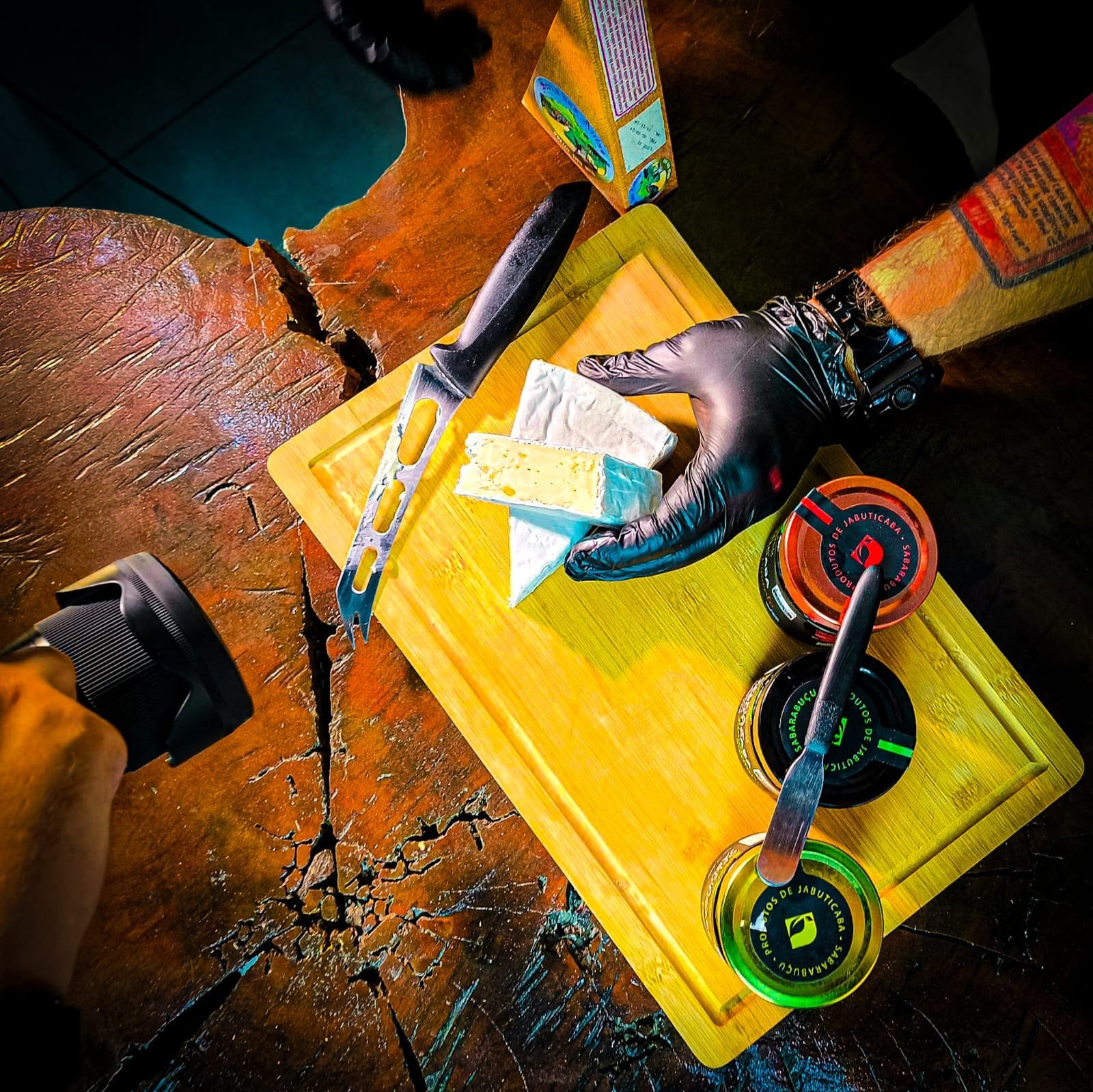 Trabalho profissional