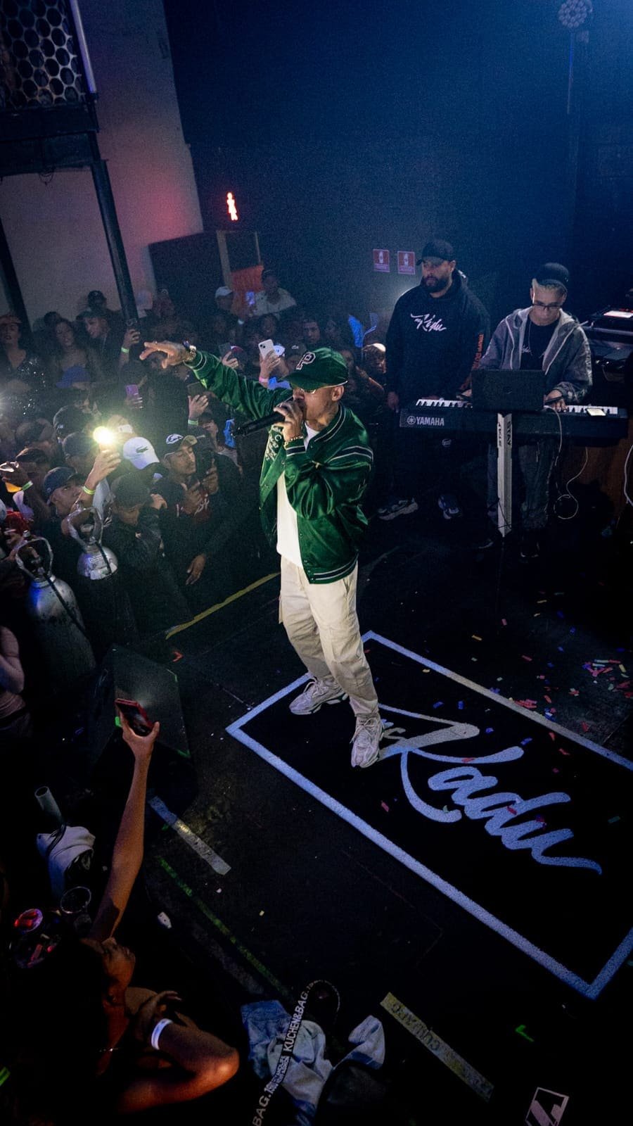 Trabalho profissional